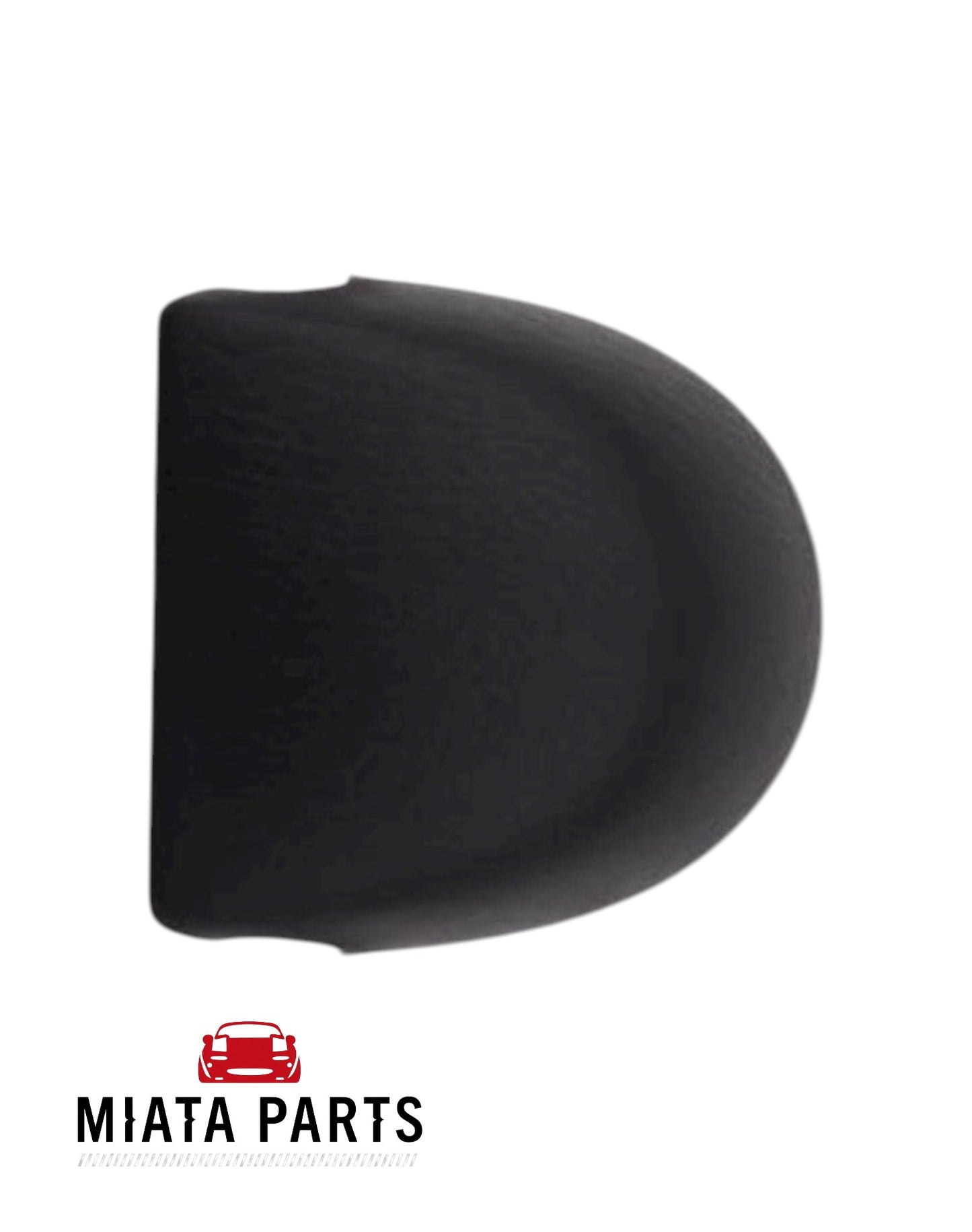 MX5 NB Seatbelt Bolt Cover (New) (Genuine)