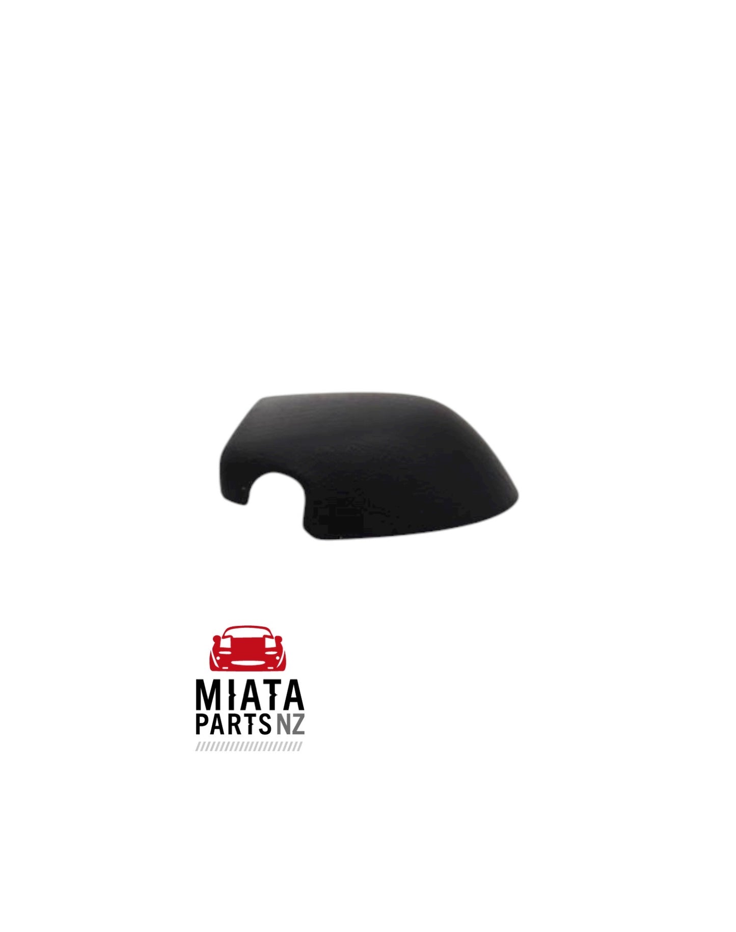 MX5 NB Seatbelt Bolt Cover (New) (Genuine)