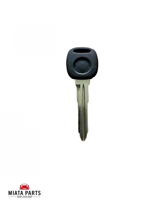 MX5 NA6/NA8 Uncut Key (New) (Genuine)