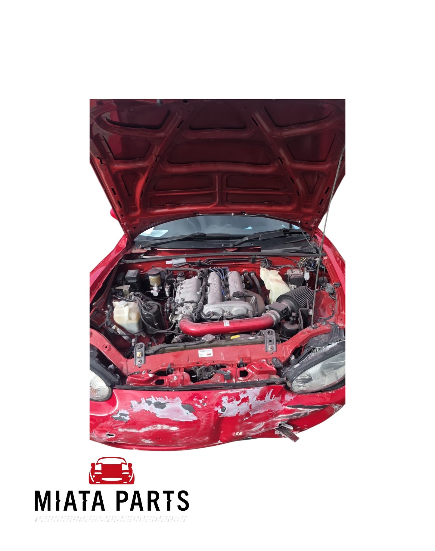 MX5 NB8 For Wrecking