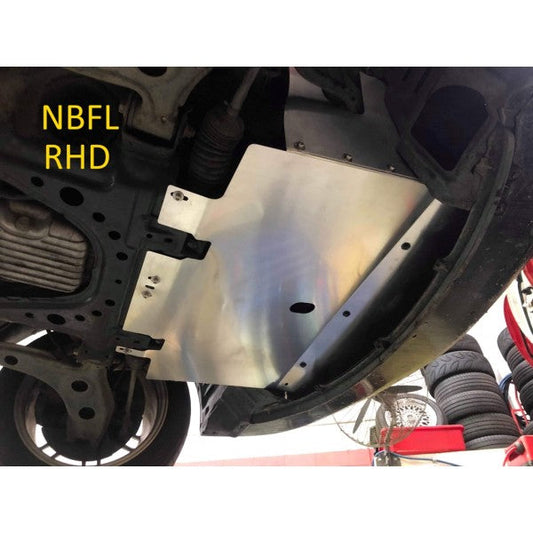 MX5 NA/NB Engine Undertray (RHD)