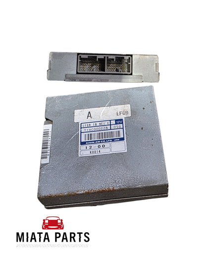 MX5 NC Transmission Computer (Used)