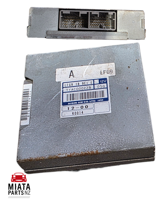 MX5 NC Transmission Computer (Used)