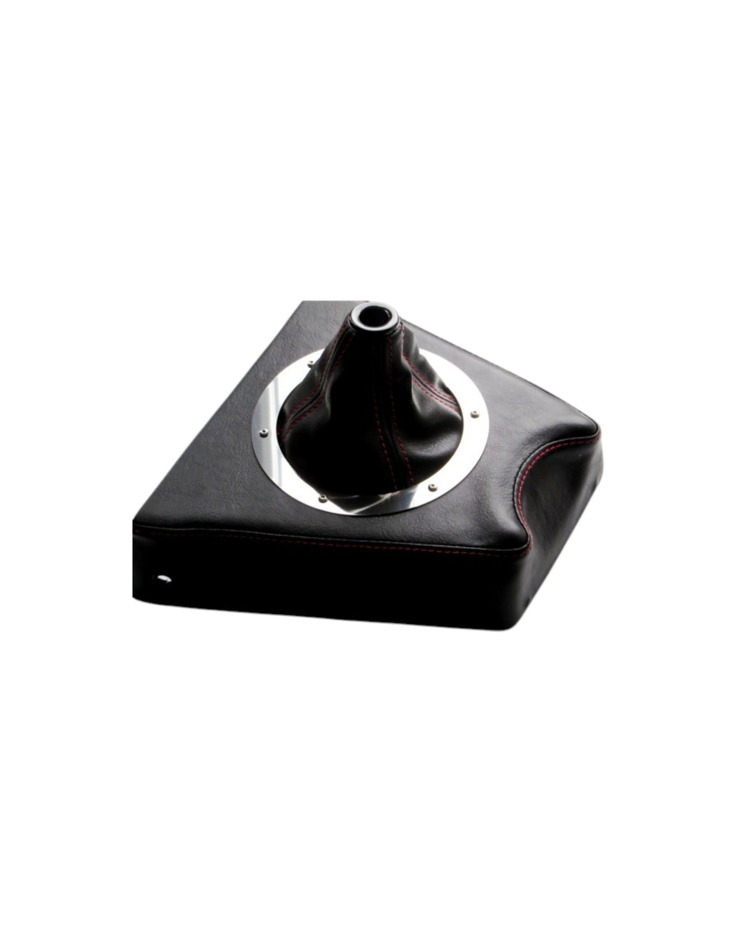 MX5 NA Little Devil Short Console, Leather