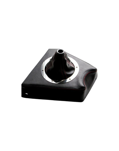 MX5 NA Little Devil Short Console, Leather