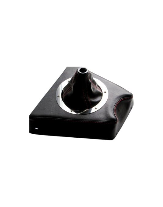 MX5 NA Little Devil Short Console, Leather