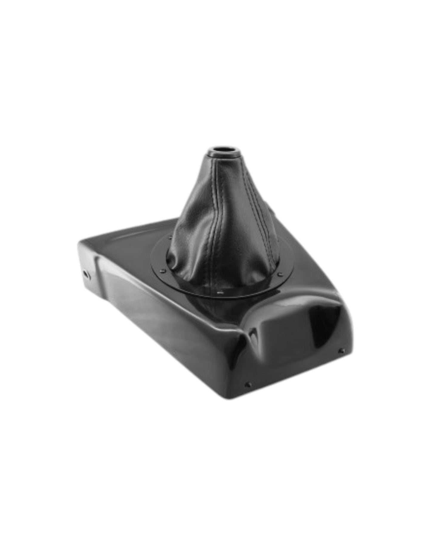 MX5 NA Little Devil Short Console, matte finish