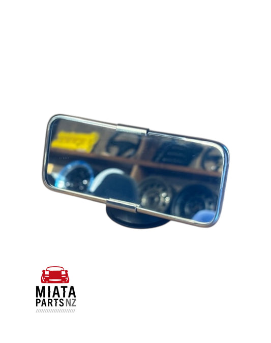 MX5 Classic Rear View Mirror (New)