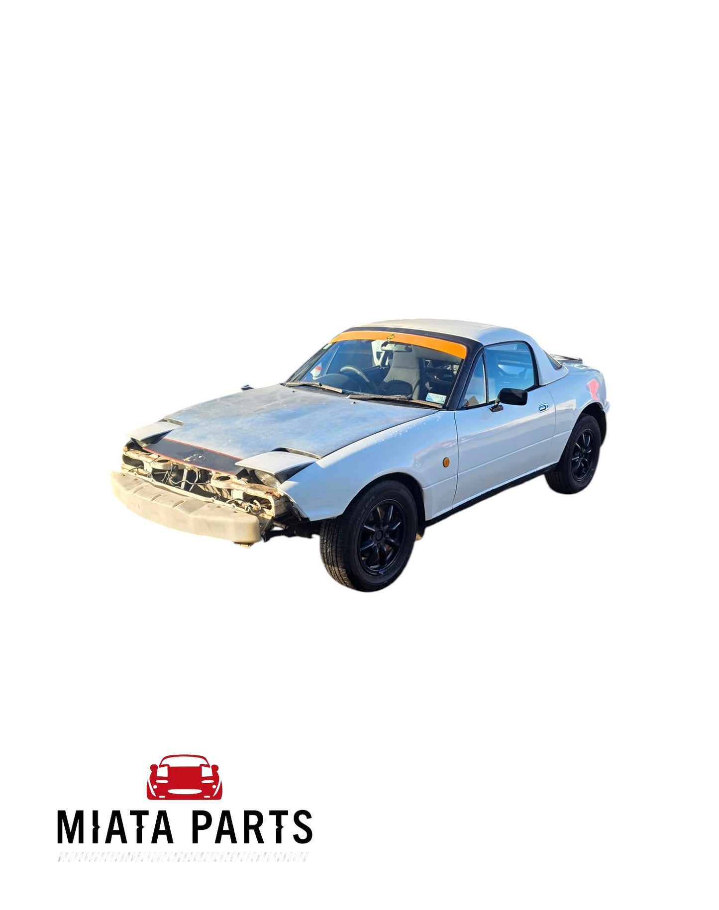 MX5 NA6 For Wrecking