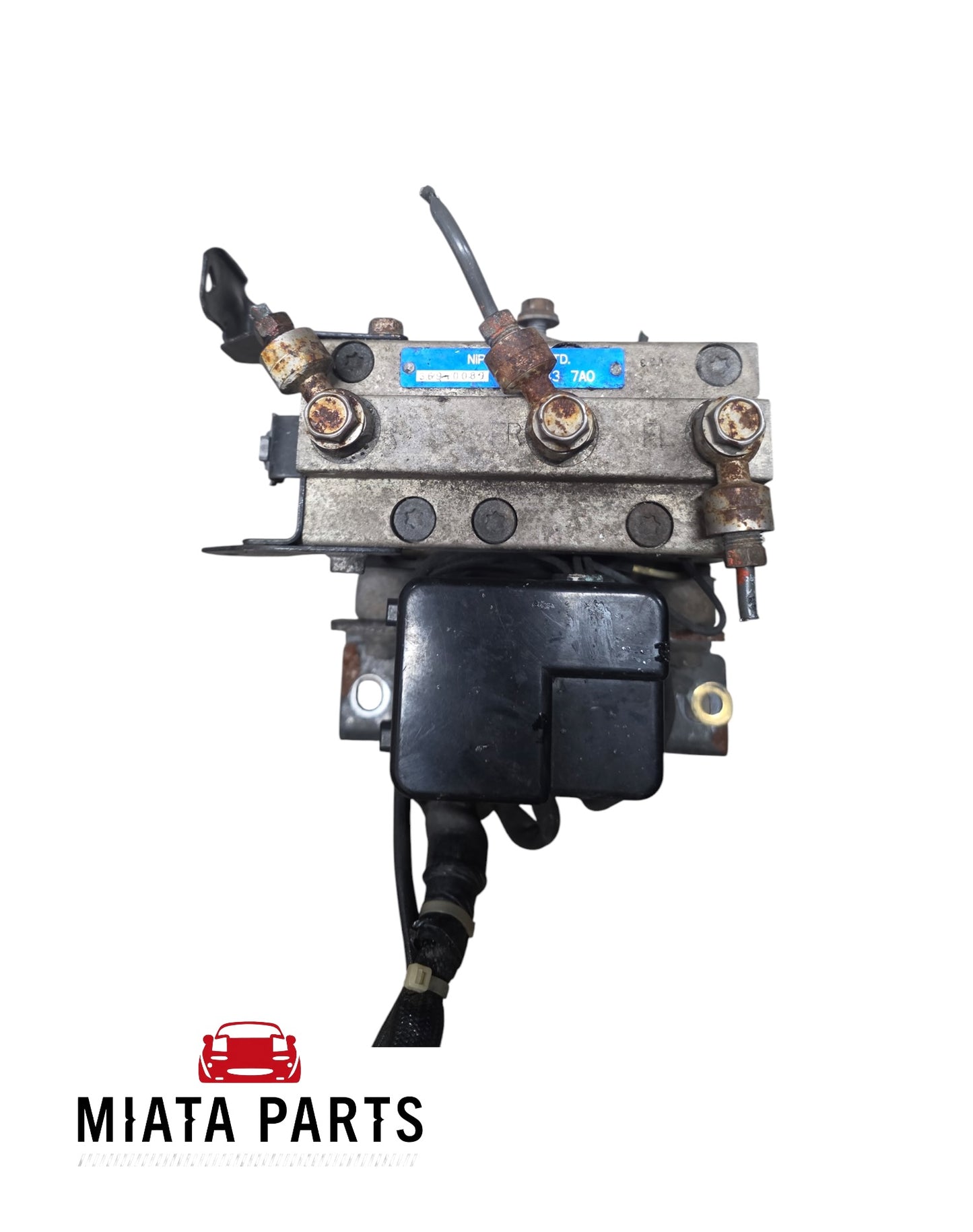 MX5 NA ABS Unit (Used)