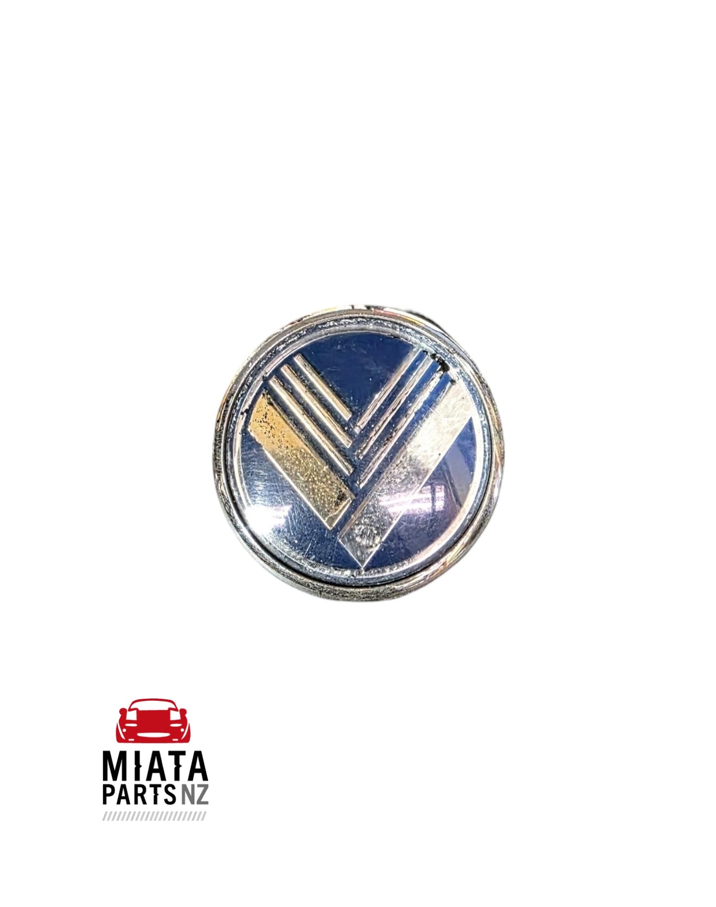 MX5 NA Eunos Front Badge (Used)