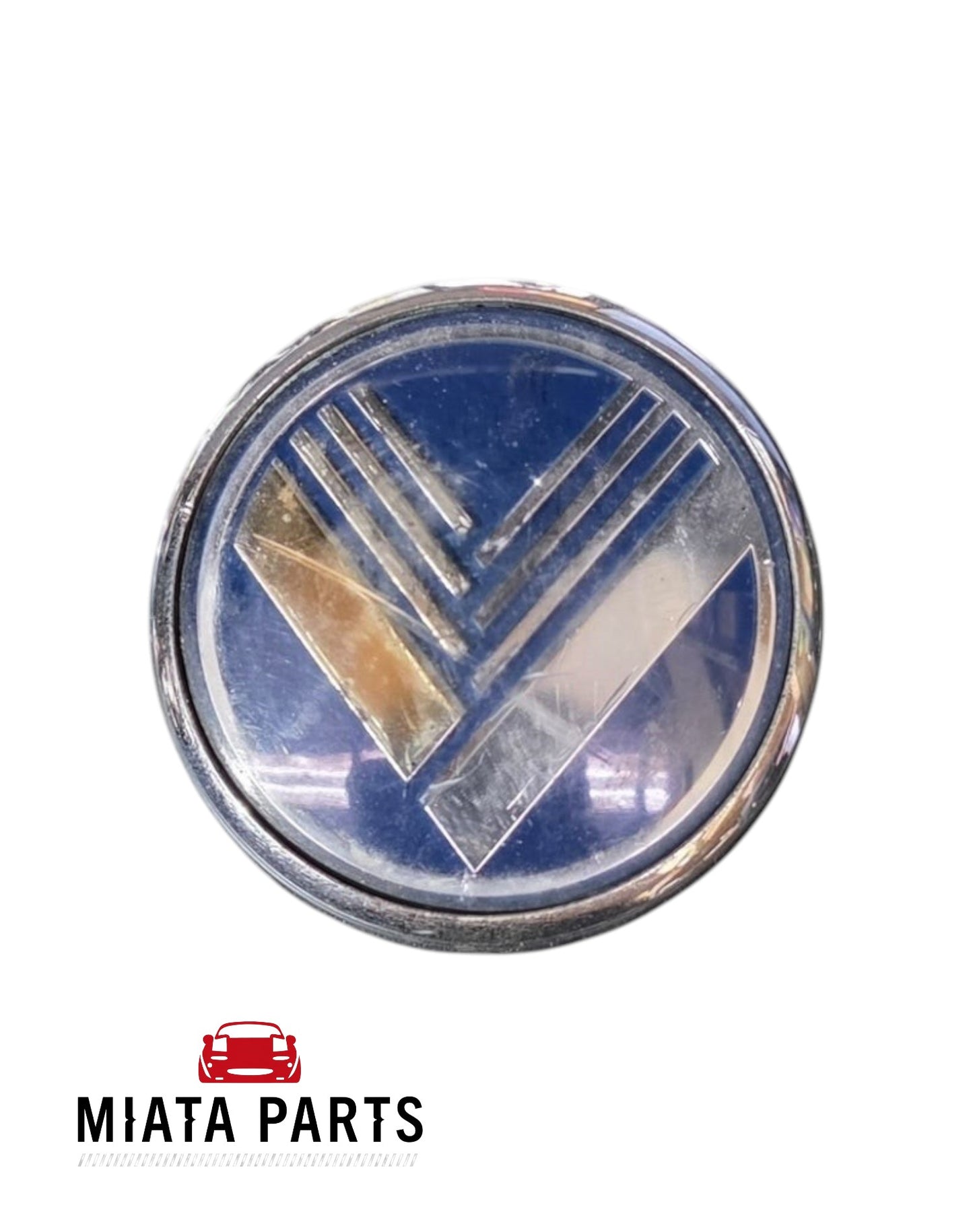 MX5 NA Eunos Front Badge (Used)
