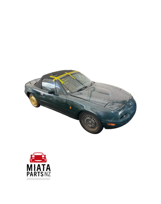 MX5 NA For Wrecking