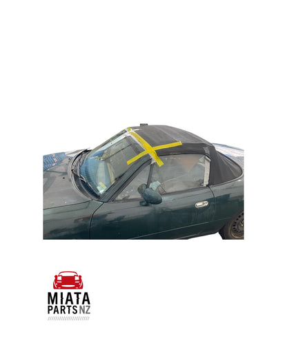 MX5 NA For Wrecking