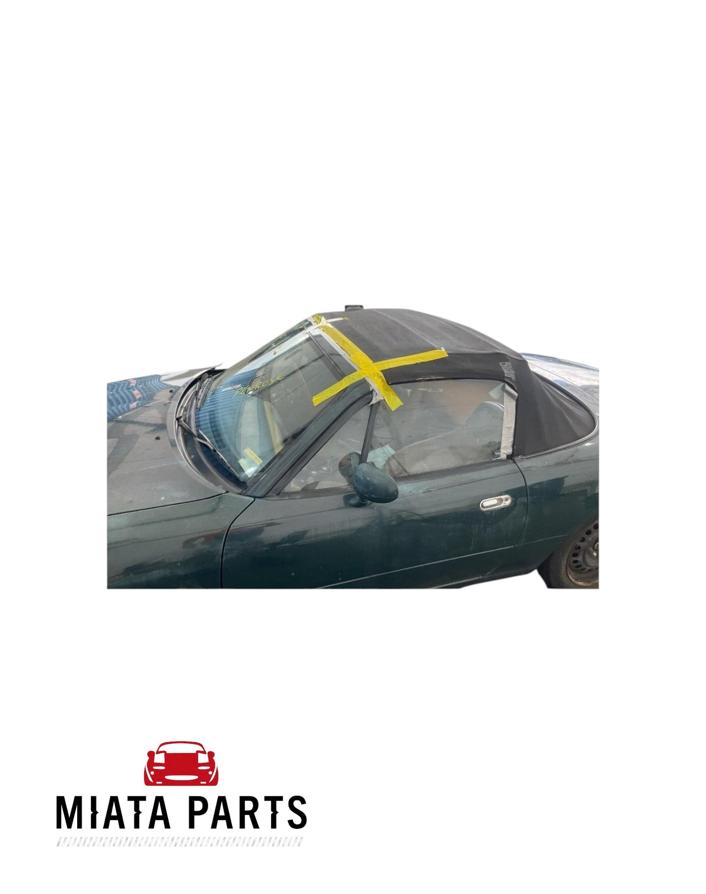 MX5 NA For Wrecking
