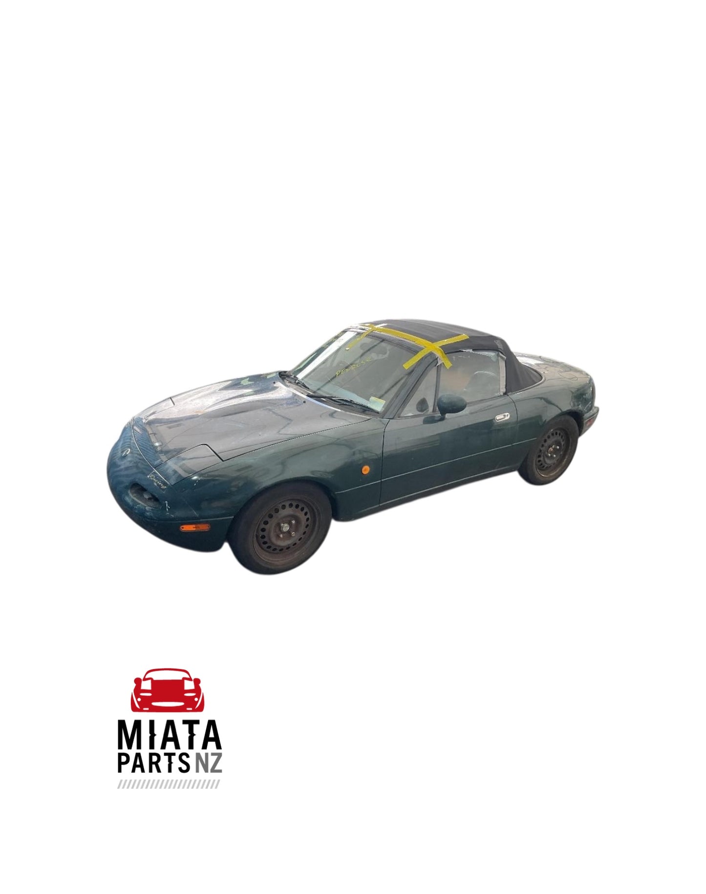 MX5 NA For Wrecking