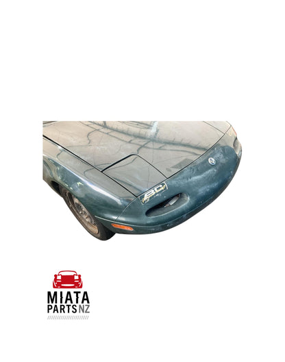 MX5 NA For Wrecking