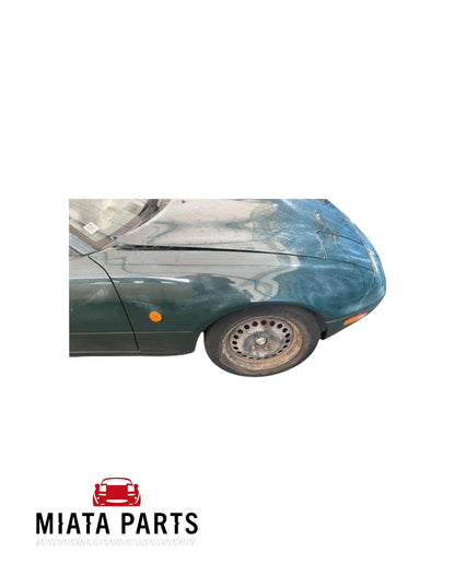MX5 NA For Wrecking
