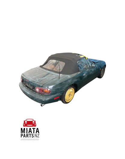 MX5 NA For Wrecking