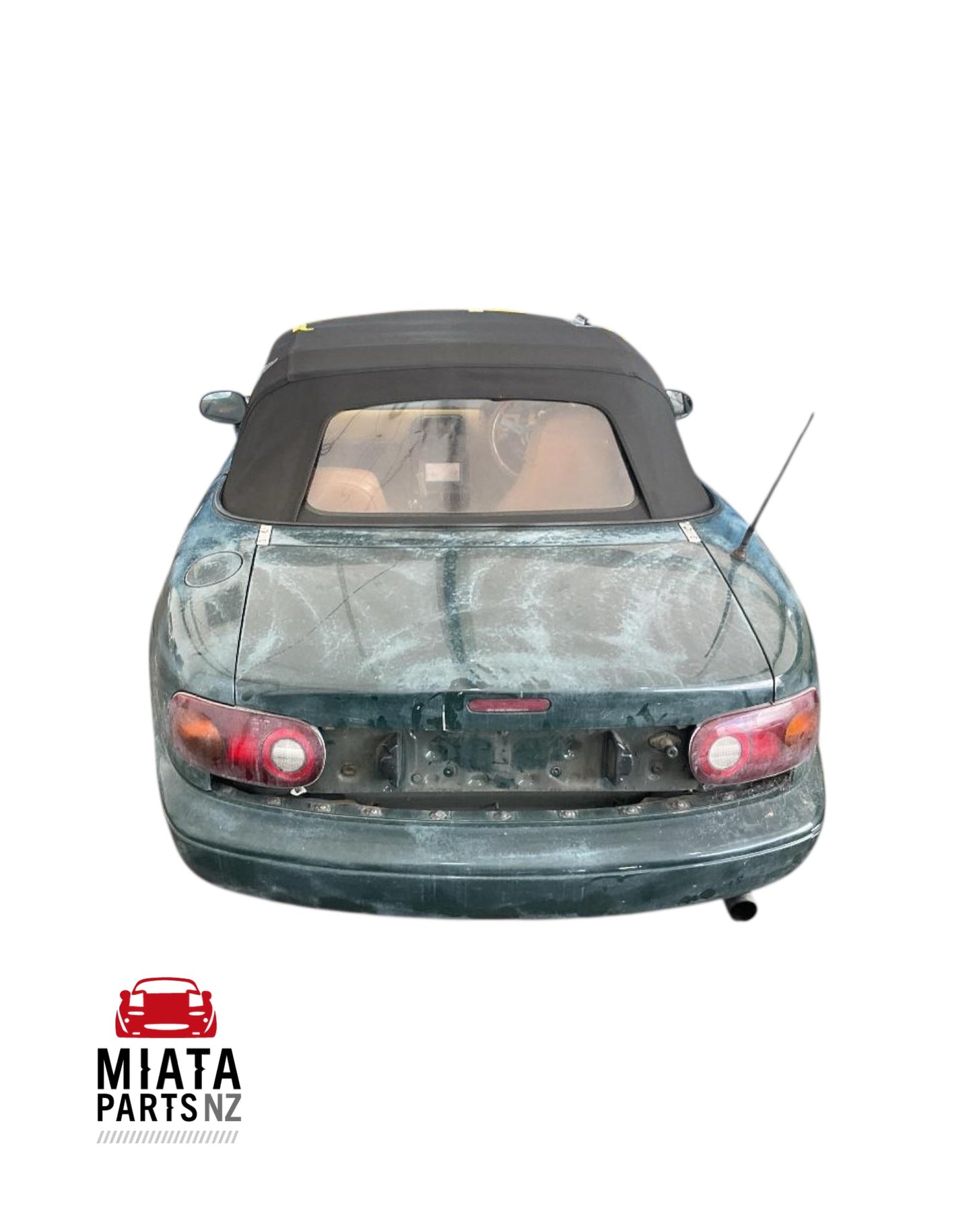 MX5 NA For Wrecking