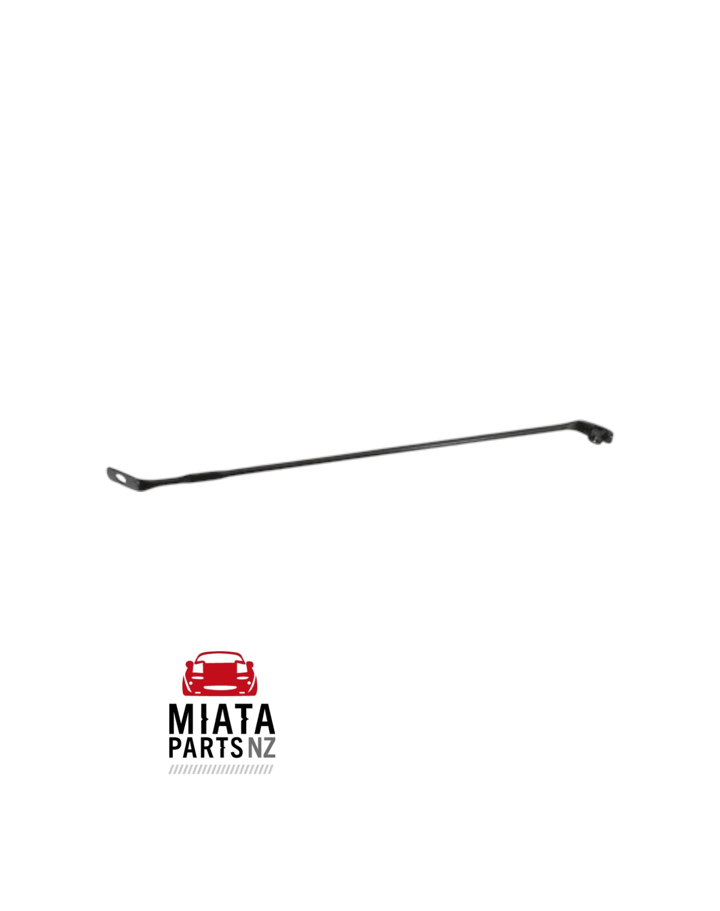 MX5 NA Front Bumper Lower Support Rod (New) (Aftermarket)