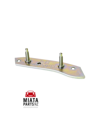 MX5 NA Front Bumper Mounting Bracket (New) (Aftermarket)