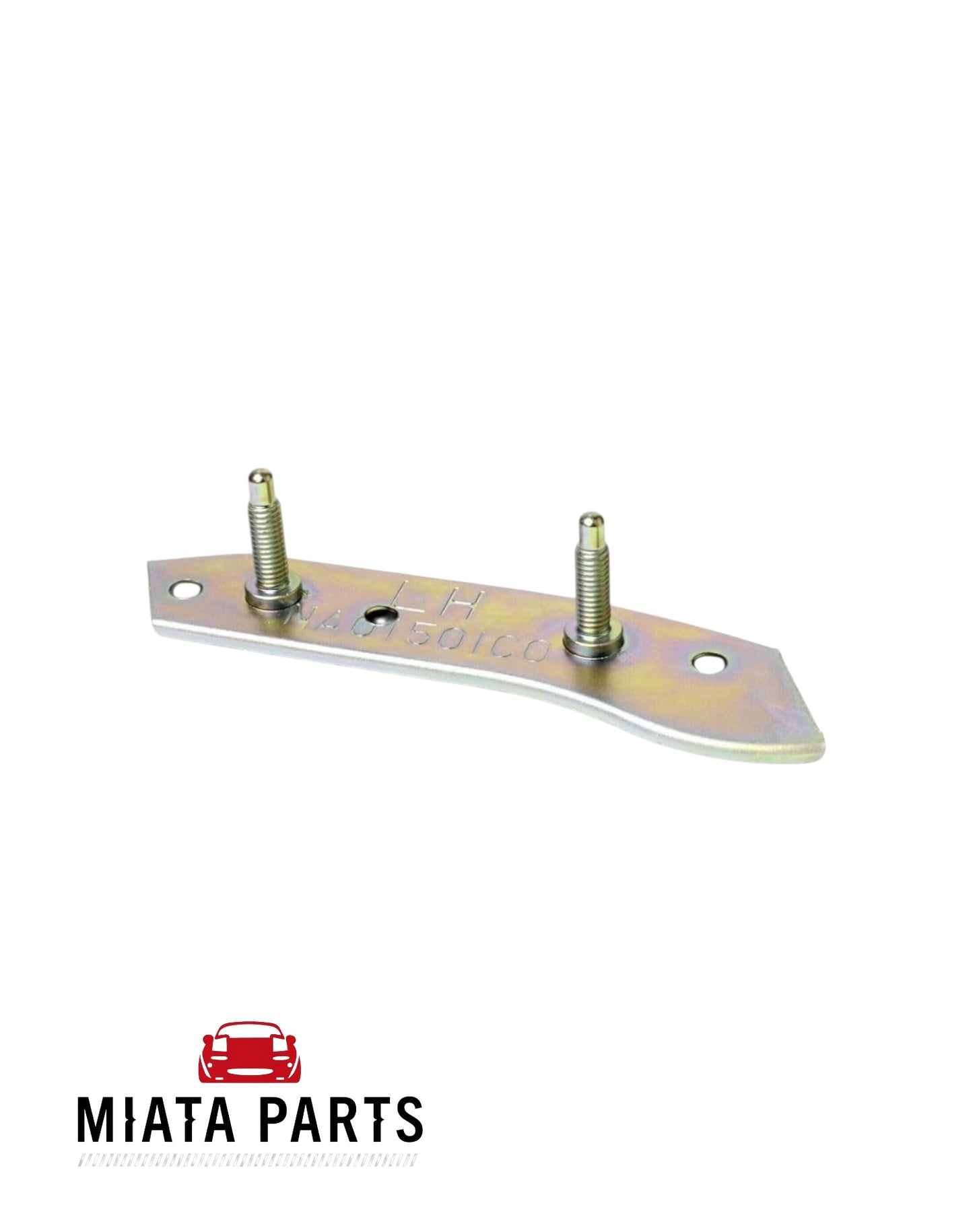 MX5 NA Front Bumper Mounting Bracket (New) (Aftermarket)