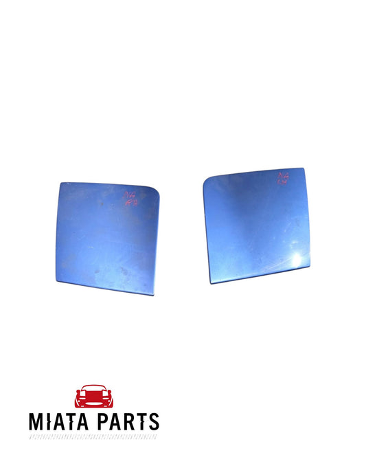 MX5 NA Headlight Cover (Used)