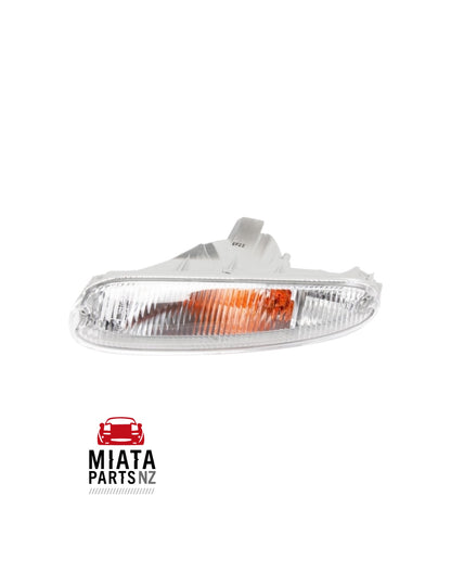 MX5 NA Front Bumper Indicator (New) (Aftermarket)