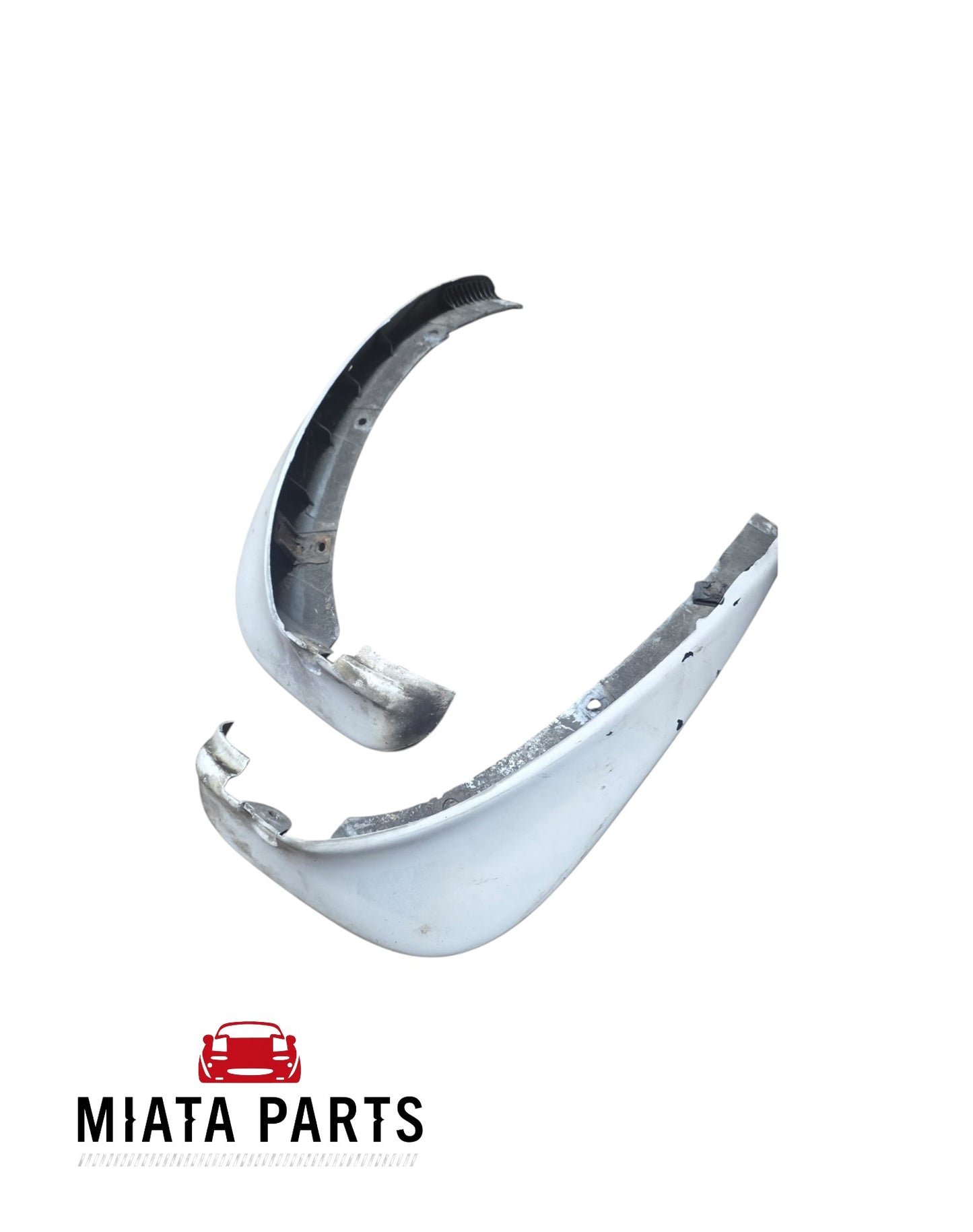 MX5 NA Mudflap Pair Rear (Used)