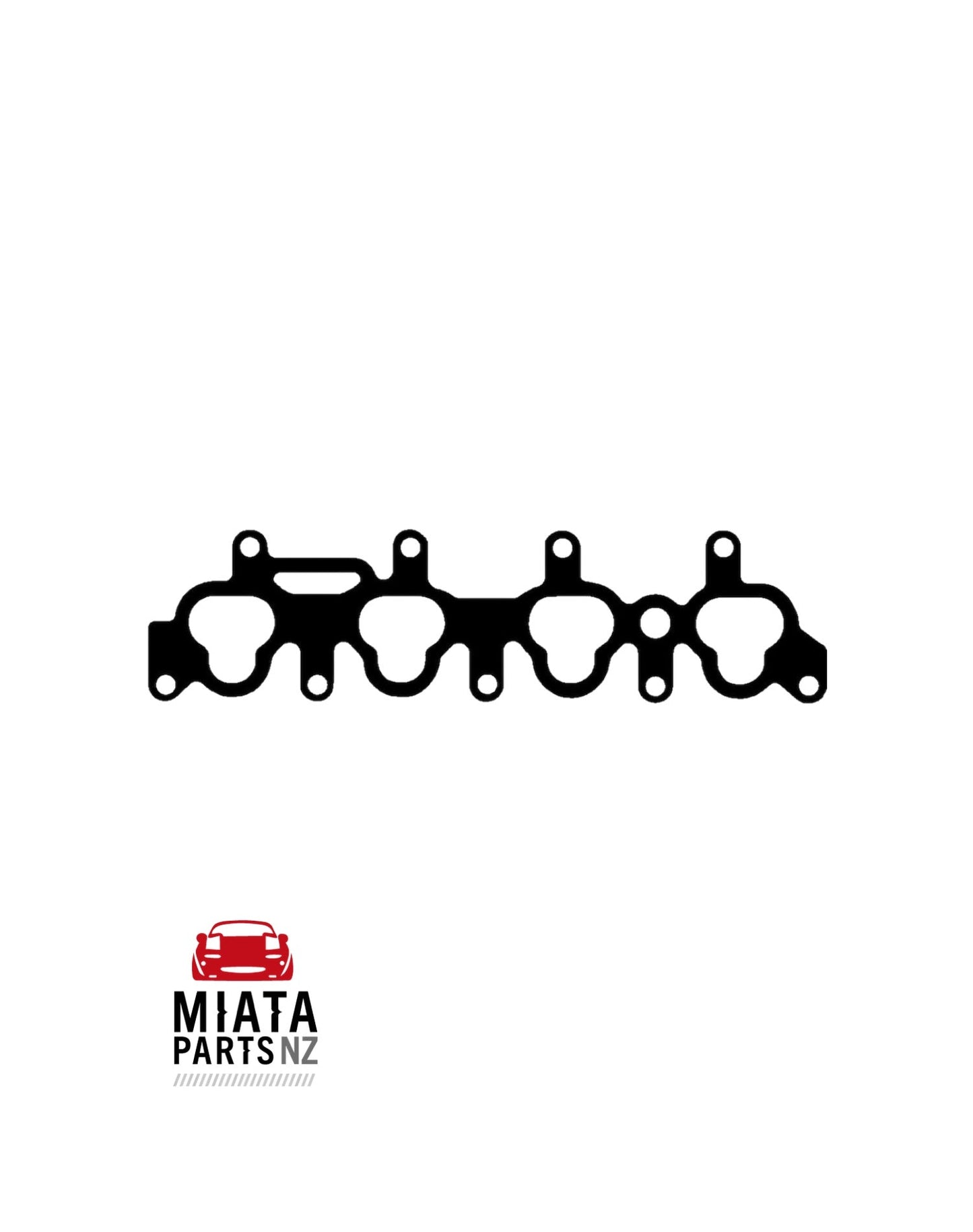 MX5 NA/NB 1.6L Intake Manifold Gasket (New) (Aftermarket)