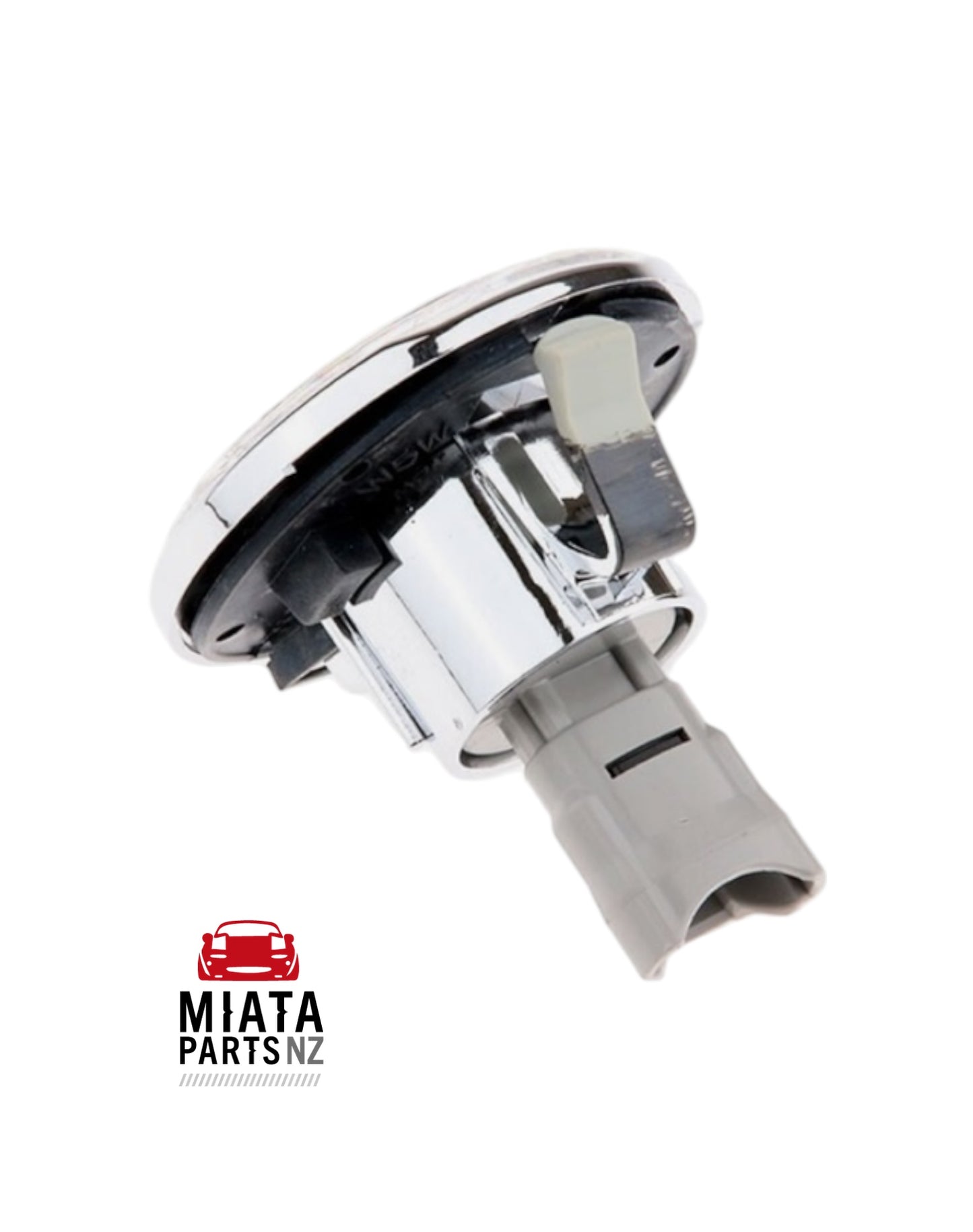 MX5 NA/NB/NC Clear Side Indicators (New) (Genuine)