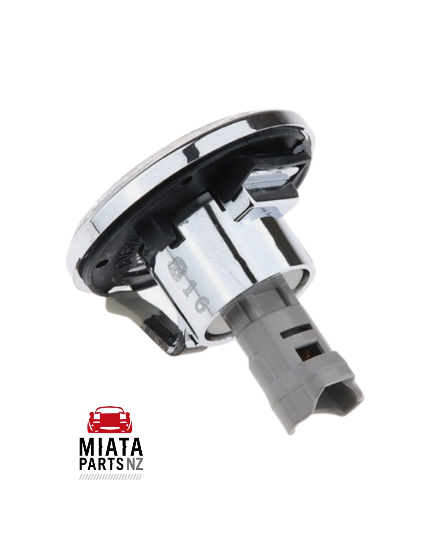 MX5 NA/NB/NC Clear Side Indicators (New) (Genuine)