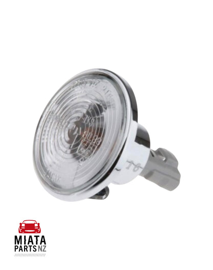 MX5 NA/NB/NC Clear Side Indicators (New) (Genuine)