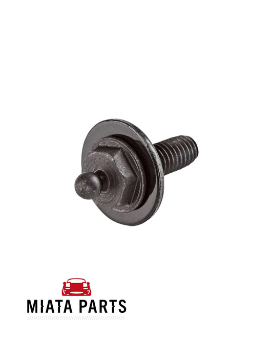 MX5 NA/NB Tonneau Cover Screw (New) (Genuine)