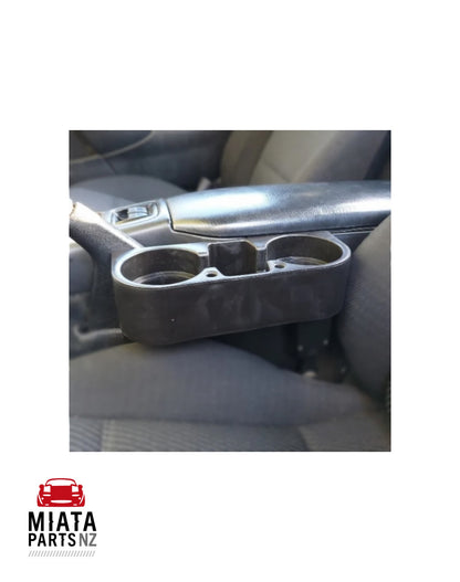 MX5 NA/NB Twin Cup/Phone Holder (New)