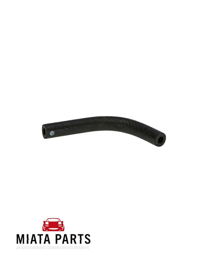 MX5 NA Power Steering Return Hose Lower (New) (Genuine)