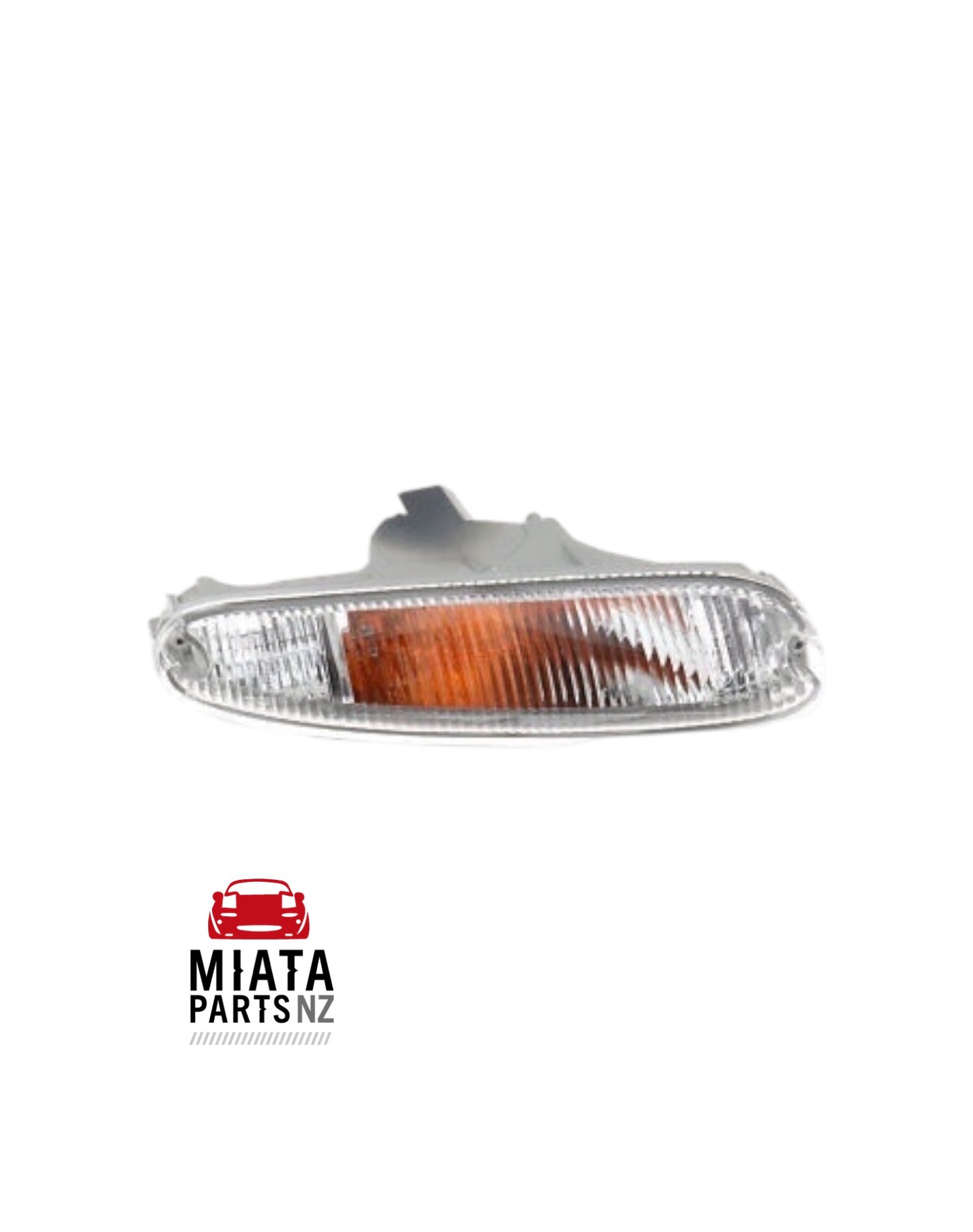 MX5 NA Front Bumper Indicator (New) (Aftermarket)
