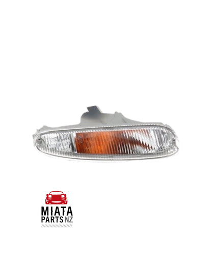 MX5 NA Front Bumper Indicator (New) (Aftermarket)