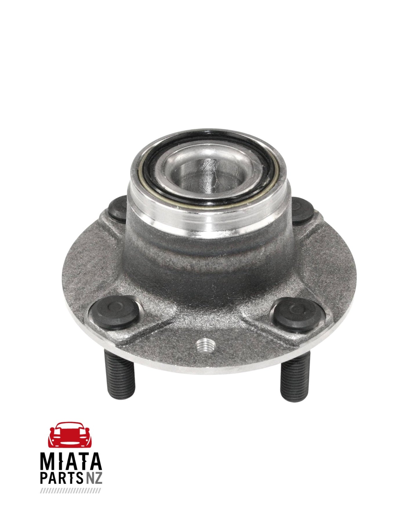 MX5 NA/NB Front Wheel Hub & Bearing NO ABS (New) (Aftermarket)