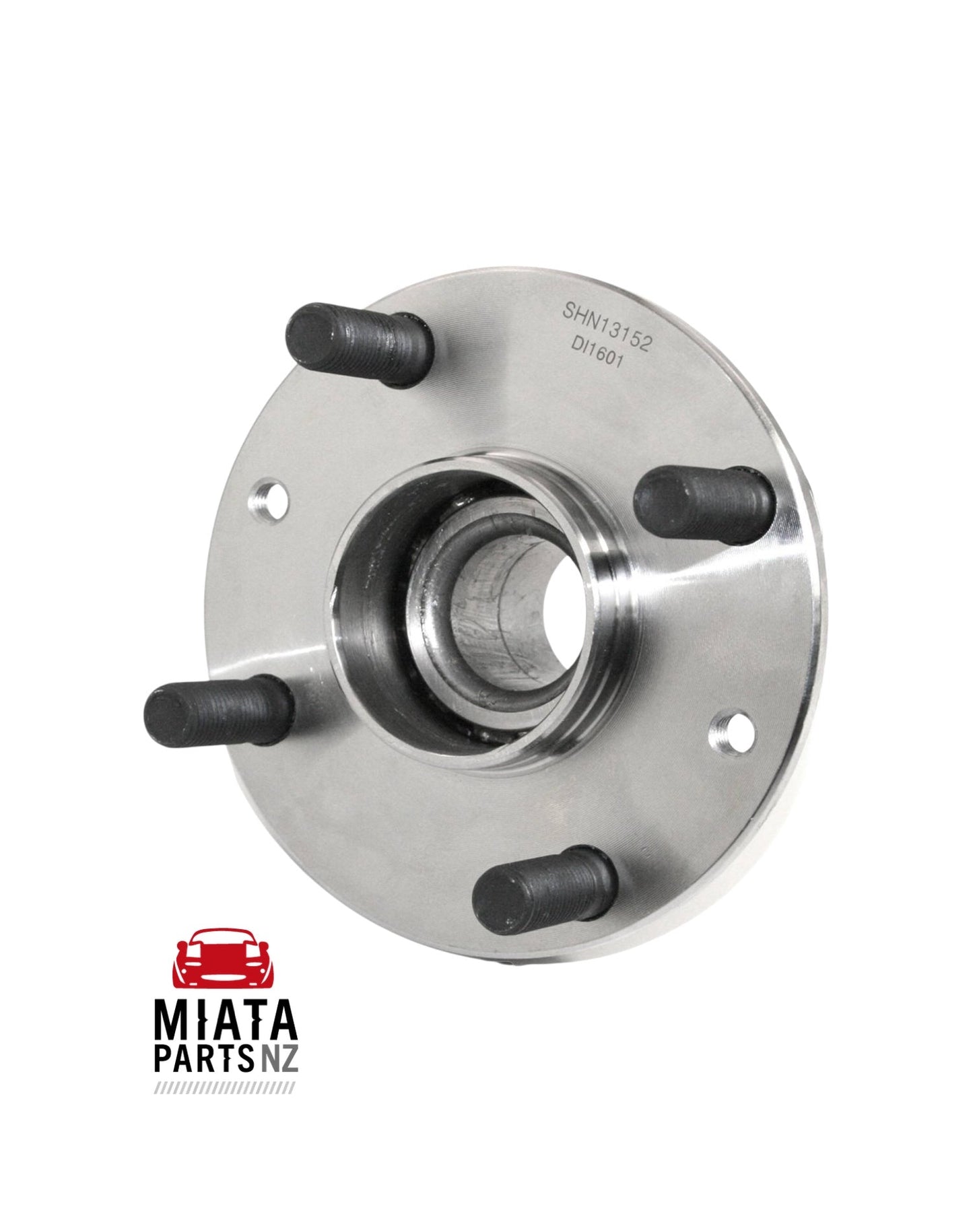MX5 NA/NB Front Wheel Hub & Bearing NO ABS (New) (Aftermarket)