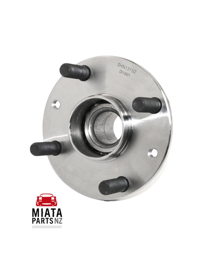 MX5 NA/NB Front Wheel Hub & Bearing NO ABS (New) (Aftermarket)