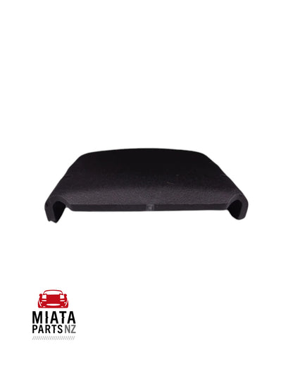 MX5 NA Seat Floor Bolt Cover (New) (Genuine)