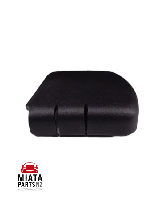 MX5 NA Seat Floor Bolt Cover (New) (Genuine)