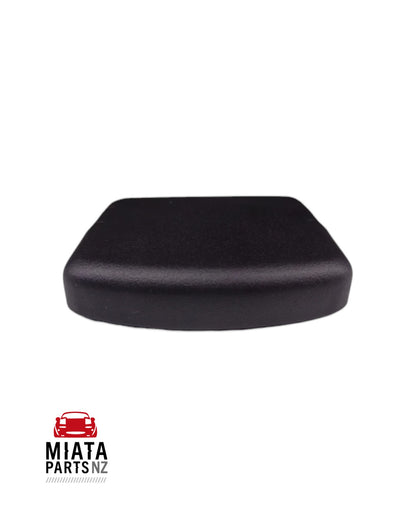 MX5 NA Seat Floor Bolt Cover (New) (Genuine)