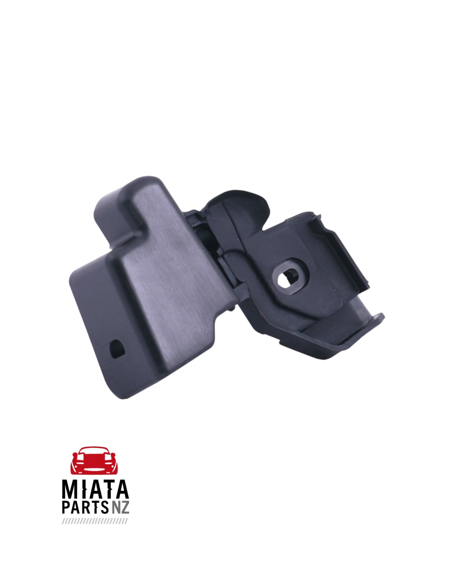 MX5 NB B Pillar Trim Cover Upper (New) (Genuine)