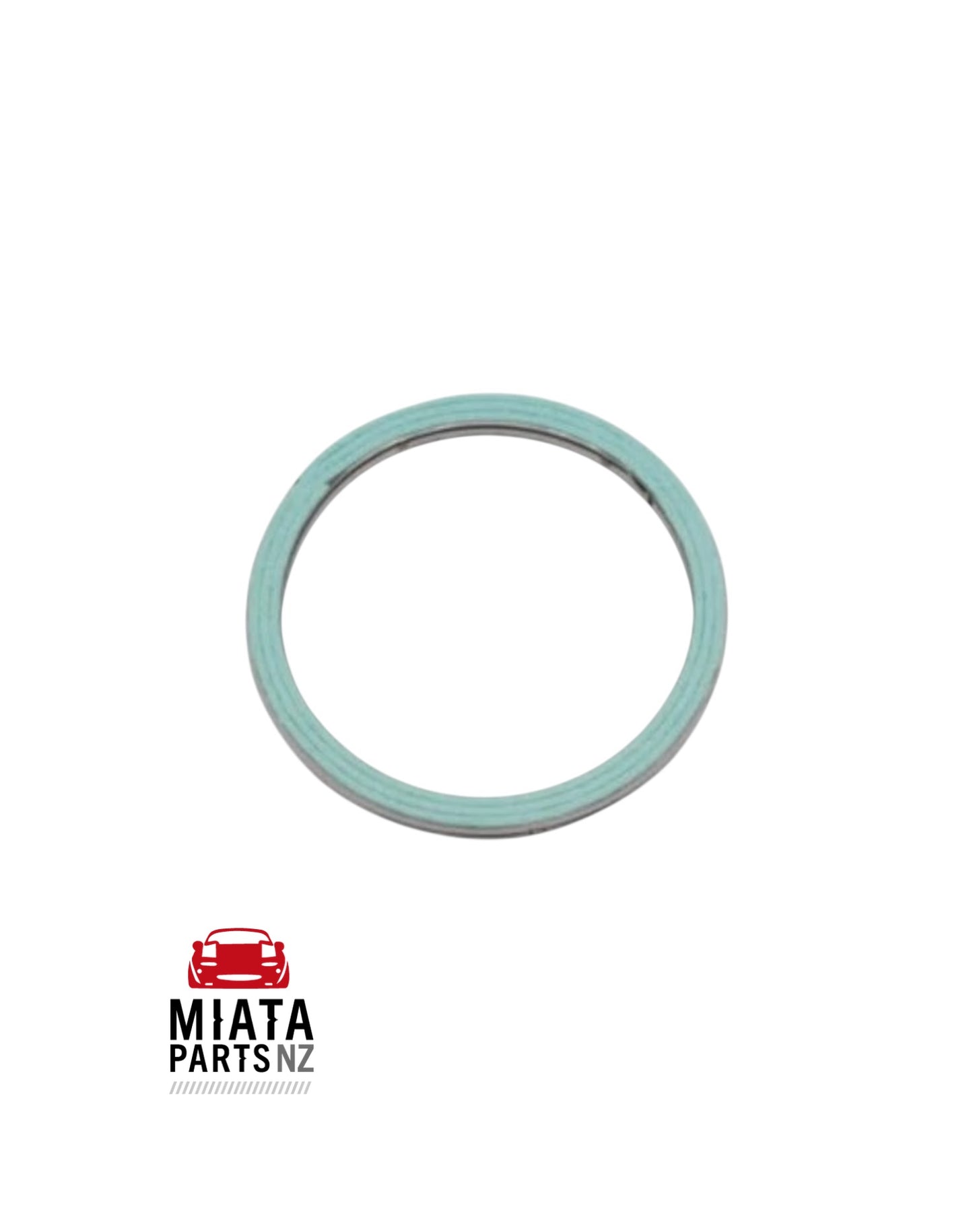 MX5 NB Exhaust Gasket Muffler (New) (Genuine)
