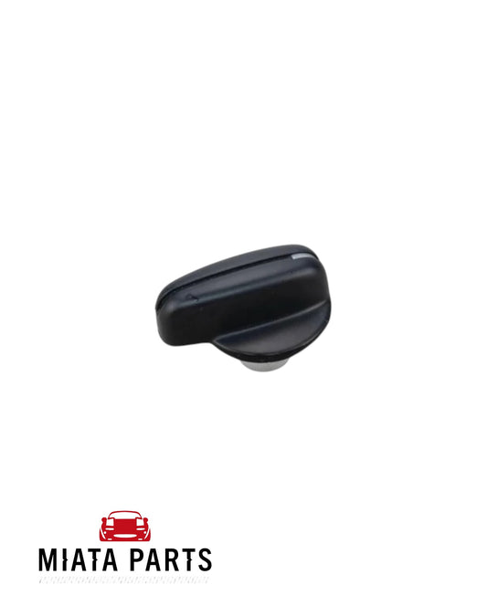 MX5 NB Fan/Heater Knob (New) (Genuine)