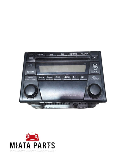 MX5 NB Radio Head Unit (Used)