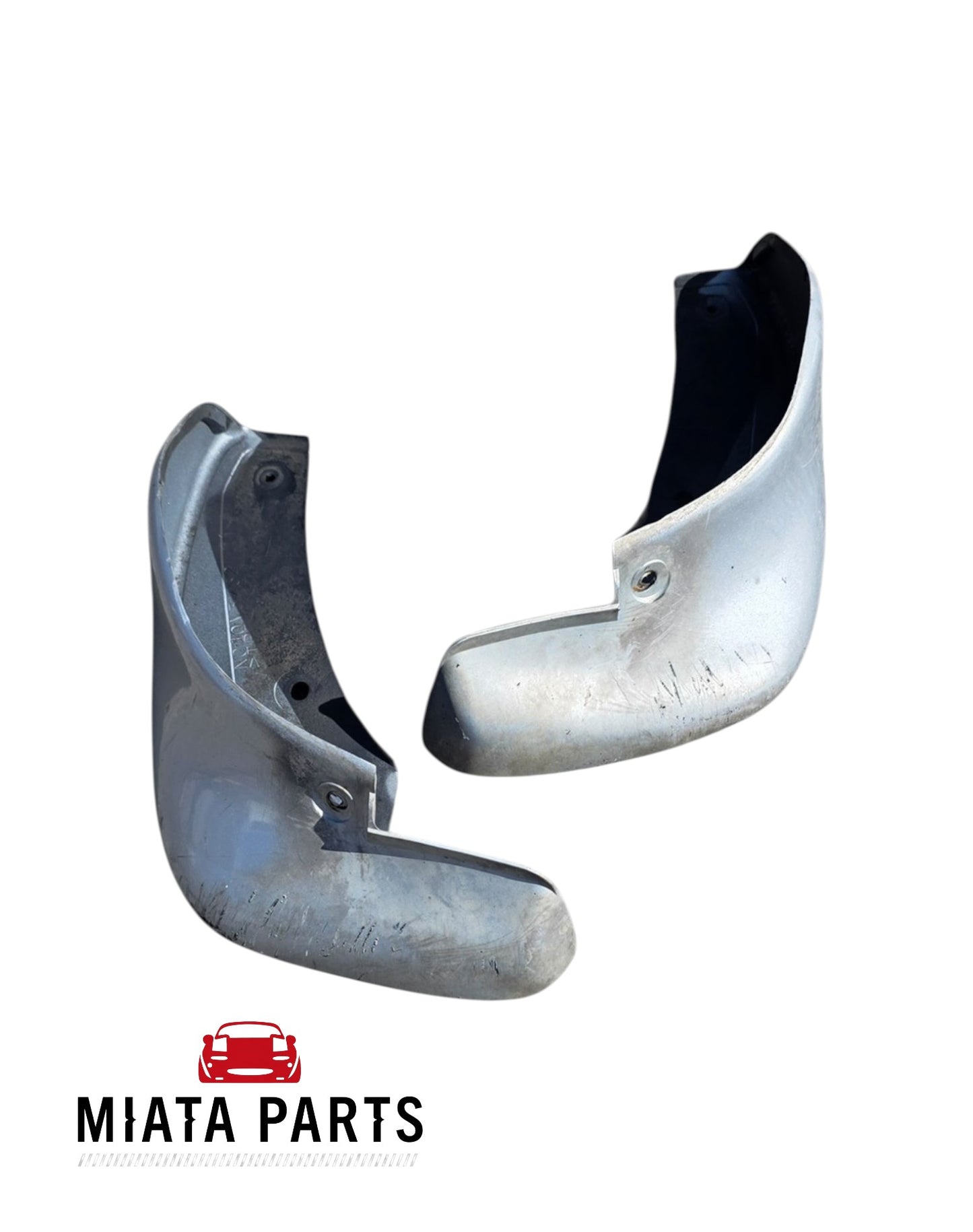 MX5 NB Rear Mudguards (Pair) (Used)
